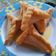 Cooksnap dari juju untuk resep Pastel Pisang Coklat