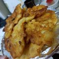 Cooksnap của TRẦN ANGIE khi họ làm theo món Bánh khoai tây áp chảo