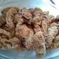 Cooksnap από Λεμονιά Πούλου στη συνταγή Σπιτικές κοτομπουκιές στο φούρνο