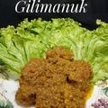 Cooksnap dari Bernadetta Endang untuk resep Ayam Betutu Gilimanuk Laila Dawud