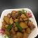 黃孟莉 的 糖醋雞丁與馬鈴薯 cooksnap