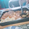 El cooksnap de Lety Juarez cuando hizo 🥣Ñoquis de Zapallo y Papa🥣.