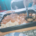 El cooksnap de Lety Juarez cuando hizo 🥣Ñoquis de Zapallo y Papa🥣.