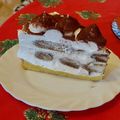 Anita Nagy Juhák Cooksnap-ja, amikor elkészítette a(z) Díjnyertes tiramisu torta receptet.