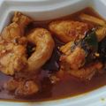 Cooksnap dari Novi Andrina untuk resep Tongseng Ayam tanpa Santan