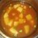 Cooksnap dari Puty untuk resep Sup Tomat Kentang Pedas