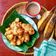 Cooksnap dari Nay's Kitchen untuk resep Pisang goreng kismis