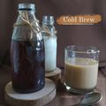 Cooksnap dari Lailazegaff untuk resep Cold Brew