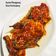 Cooksnap dari anif agustina untuk resep Ayam Panggang Saus Gochujang