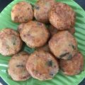 Cooksnap dari linda untuk resep Perkedel kentang Ala RM Padang