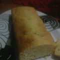 El cooksnap de Jor cuando hizo Torta de manzanas.
