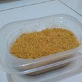 Cooksnap dari Ikka Ariyana untuk resep Kaldu ayam bubuk no Gula Garam-no Msg(Mpasi)
