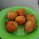 Cooksnap dari Amalia Fitriani untuk resep PomPom Potato (Bola2 Kentang) 😘 camilan sehat dan bergizi