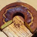 El cooksnap de titob cuando hizo BIZCOCHUELO HÚMEDO DE 🍊NARANJA🍊Y🍋LIMÓN🍋.