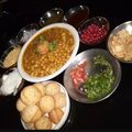  Chef Richa pathak.'s cooksnap of when they made રગડા પેટીસ (Ragda Pattice Recipe In Gujarati).