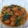 Cooksnap dari Liliana untuk resep Tumis basisa (bakso sosis sawi)
