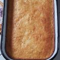 Kata Kámán Cooksnap-ja, amikor elkészítette a(z) Kefires süti receptet.