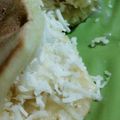 Cooksnap dari Lianita Saliwir untuk resep Terang bulan teflon anti gagal empuk