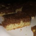 El cooksnap de barcamarina93 cuando hizo Torta Marmolada.