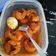Cooksnap dari MaryEnKho untuk resep Udang pedas