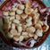 El cooksnap de Karen Dzi cuando hizo Galletitas saladas de 3 ingredientes.