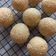 Cooksnap dari Delicious Day untuk resep Onde-onde mini isi kacang ijo