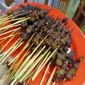 Cooksnap dari Whendhy Wiena Windi untuk resep Sate sapi bumbu kecap, empuk, enak dan cepat