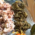 Cooksnap dari damaydamay untuk resep Lapis Daging Surabaya
