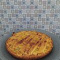 Cooksnap dari legiapure untuk resep Pie Apel Teflon Simpel
