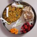 RITA 's cooksnap of when they made ખીચડી(Khichdi Recipe inGujarati).
