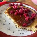 El cooksnap de Lali Ferrara cuando hizo Hot Cakes🥞.