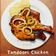 Cooksnap dari S u s i e untuk resep Ayam Tandoori Khas India