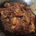 Cooksnap dari Irin Dinania untuk resep Ayam kecap bawang bombay