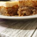 Timea Sebestyénné Bognár Cooksnap-ja, amikor elkészítette a(z) Máglyarakás kalácsból receptet.