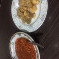 Cooksnap dari dapur_omi21 untuk resep Gurame asam manis