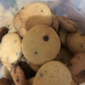 El cooksnap de Tata B.R cuando hizo Galletitas de Manteca.