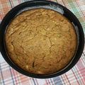 Cooksnap από Vassiliki στη συνταγή Καροτοκολοκυθόπιτα χωρίς φύλλο!
