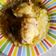 El cooksnap de Carmeta cuando hizo Pescado blanco a la nata y finas hierbas.