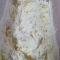 El cooksnap de Victor Martinez Pardo cuando hizo Grez• Helado de limón ✨.