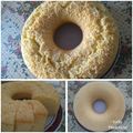 Cooksnap dari Umma Ahsan untuk resep Cake Keju Putih telur