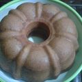 Cooksnap dari Risma Said untuk resep Bolu karamel kukus