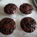 Cooksnap dari Ucie untuk resep Brownies Cup