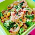 Cooksnap dari Shofi N untuk resep Prawn Brokoli