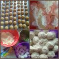Cooksnap dari hesti untuk resep Cookies Dancow