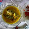 Cooksnap dari Rizki Suci Pajriah untuk resep Pindang ikan (kembung) Tanpa Ribet!