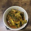 Cooksnap dari Eca untuk resep Ayam Rica Rica Kemangi