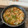 El cooksnap de Laura cuando hizo Bifes a la criolla.