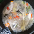 Cooksnap dari eddy anang siregar untuk resep Sop Ikan Gurame
