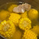 陳昭昭 的 家常菜--玉米排骨湯 cooksnap