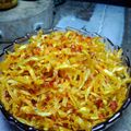 Cooksnap dari Raihan Rusli untuk resep Kering kentang